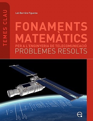 【预售】Fonaments Matematics... Problemes Resolts