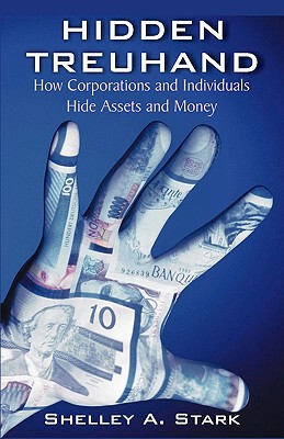 【预售】Hidden Treuhand: How Corporations and Individuals