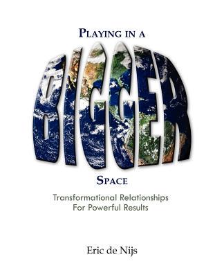 【预售】Playing in a Bigger Space: Transformational