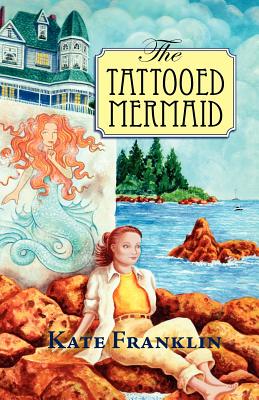 【预售】The Tattooed Mermaid