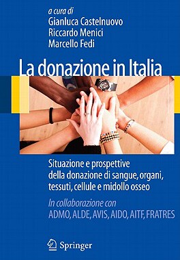 【预售】La Donazione in Italia: Situazione E Prospettive