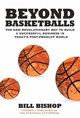 【预售】Beyond Basketballs: The New Revolutionary Way to