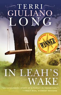 【预售】In Leah's Wake