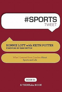 【预售】# Sports Tweet Book01: What I Learned from Coaches