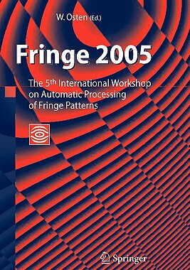 【预售】Fringe 2005: The 5th International Workshop on