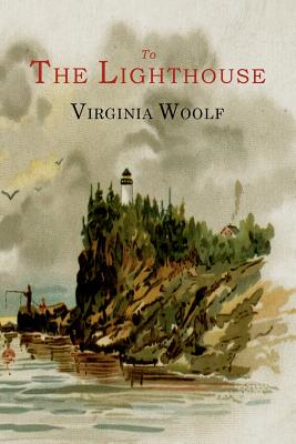 【预售】To the Lighthouse