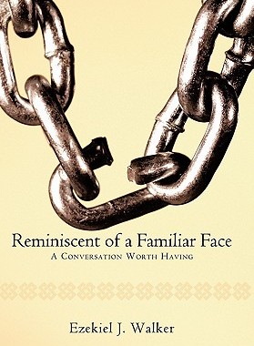 【预售】Reminiscent of a Familiar Face: A Conversation Worth