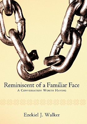 【预售】Reminiscent of a Familiar Face: A Conversation Worth