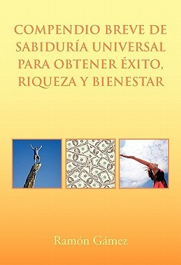 【预售】Compendio Breve de Sabidur a Universal Para Obtener