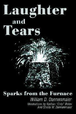 【预售】Laughter and Tears: Sparks from the Furnace