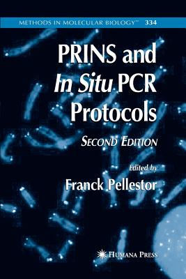 【预售】Prins and in Situ PCR Protocols