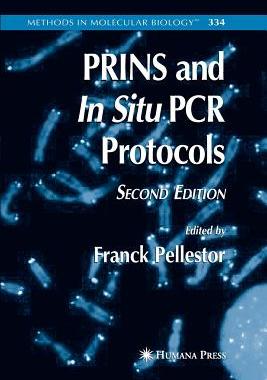 【预售】Prins and in Situ PCR Protocols
