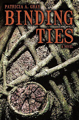 【预售】Binding Ties