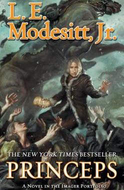 【预售】Princeps