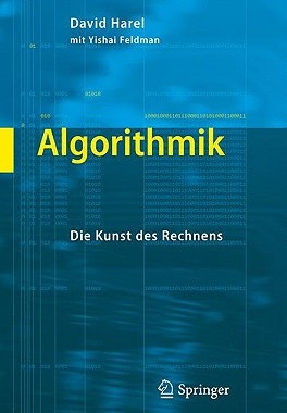 【预售】Algorithmik: Die Kunst Des Rechnens