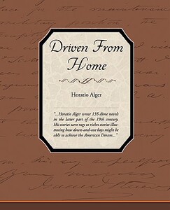 【预售】Driven from Home