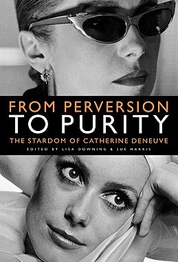 【预售】From Perversion to Purity: The Stardom of Catherine