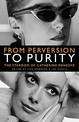【预售】From Perversion to Purity: The Stardom of Catherine