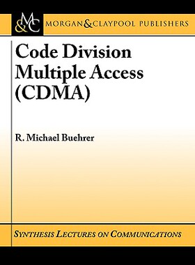 【预售】Code Division Multiple Access (Cdma)