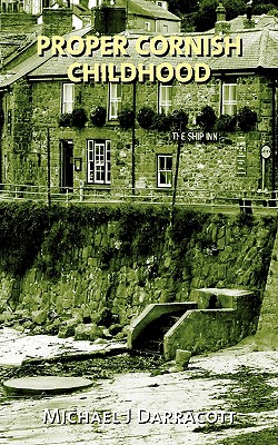 【预售】Proper Cornish Childhood