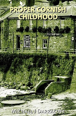 【预售】Proper Cornish Childhood