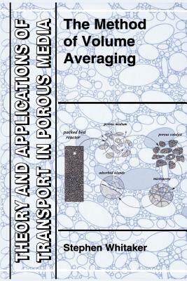 【预售】The Method of Volume Averaging