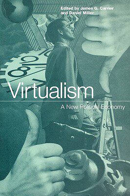 【预售】Virtualism