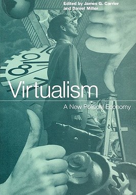 【预售】Virtualism