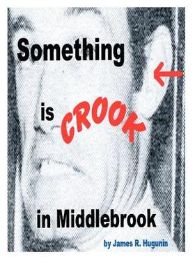 【预售】Something Is Crook in Middlebrook
