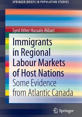 【预售】Immigrants in Regional Labour Markets of Host