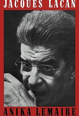 【预售】Jacques Lacan
