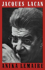 【预售】Jacques Lacan