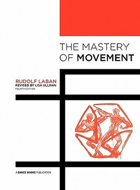 【预售】The Mastery of Movement