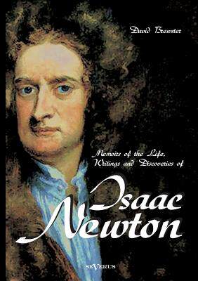 【预售】Memoirs of the Life, Writings and Discoveries of Sir