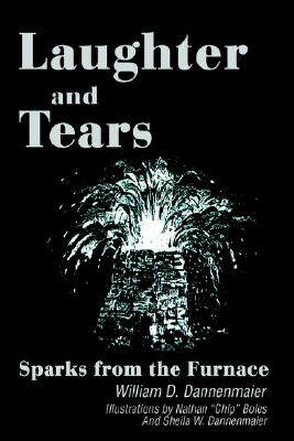 【预售】Laughter and Tears: Sparks from the Furnace