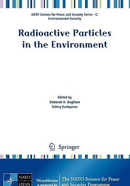 【预售】Radioactive Particles in the Environment