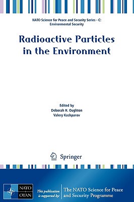 【预售】Radioactive Particles in the Environment