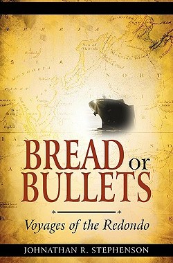 【预售】Bread or Bullets: Voyages of the Redondo