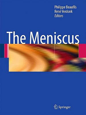 【预售】The Meniscus