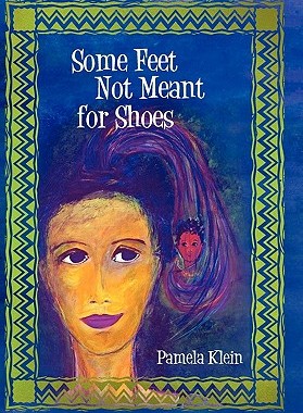 【预售】Some Feet Not Meant for Shoes