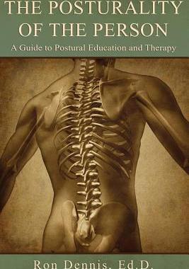 【预售】The Posturality of the Person: A Guide to Postural