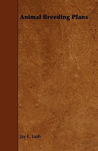 Breeding Animal Plans 预售