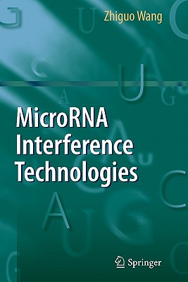 【预售】Microrna Interference Technologies