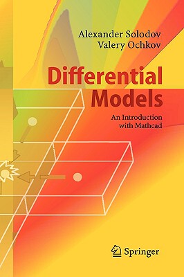 【预售】Differential Models: An Introduction with MathCAD