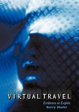 【预售】Virtual Travel: Embrace or Expire