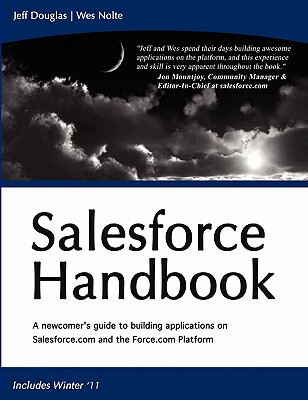 【预售】Salesforce Handbook