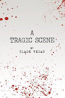 【预售】A Tragic Scene