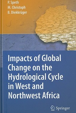 【预售】Impacts of Global Change on the Hydrological Cycle