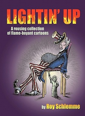 【预售】Lightin' Up: A Rousing Collection of Flame-Boyant