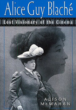 【预售】Alice Guy Blache
